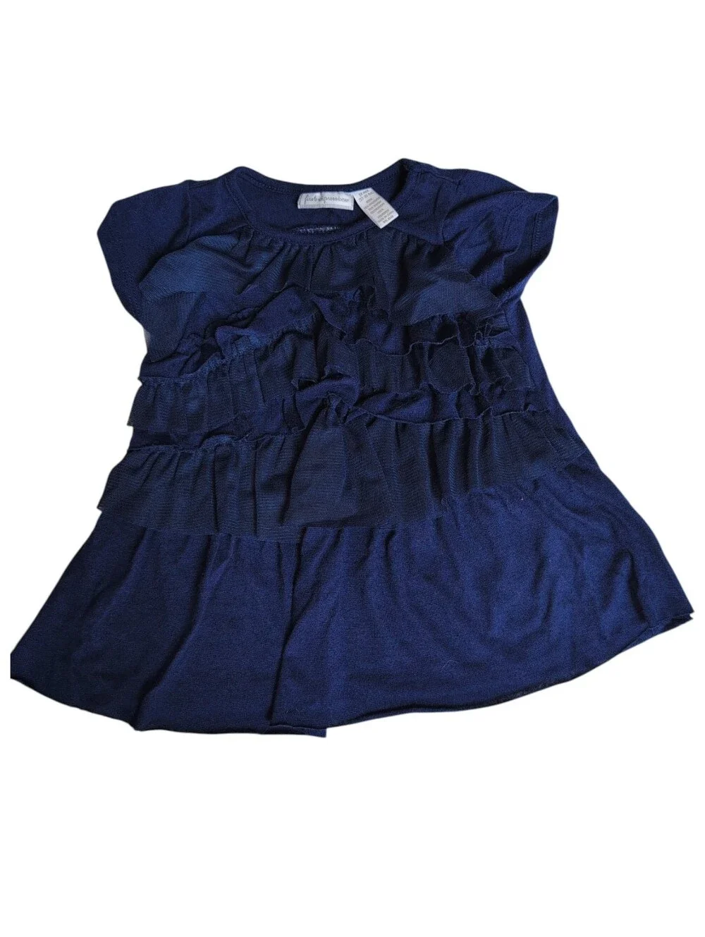 🍁2/$7🍁FIRST IMPRESSIONS Navy Outfit